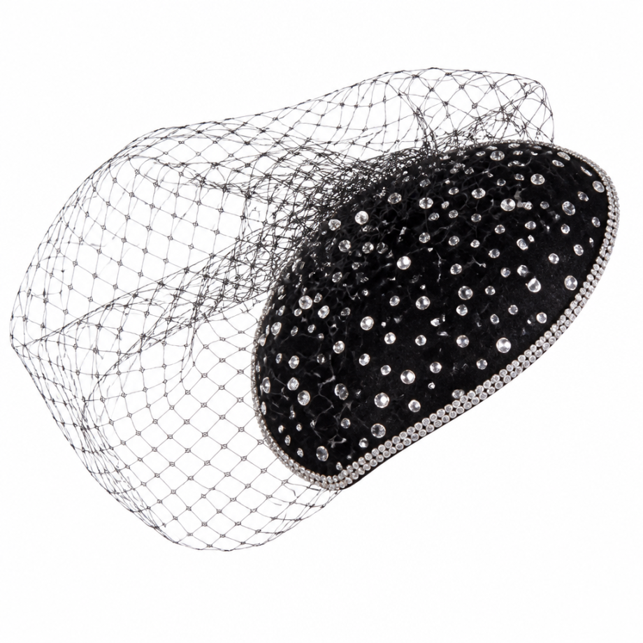 Lily and Taylor H478 Church Hat