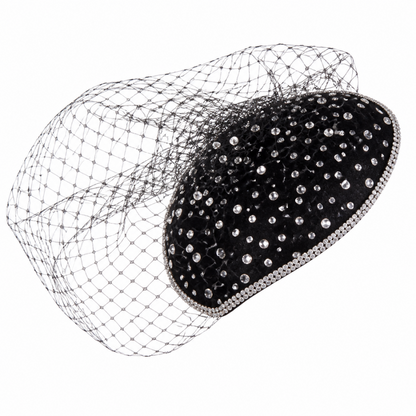 Lily and Taylor H478 Church Hat