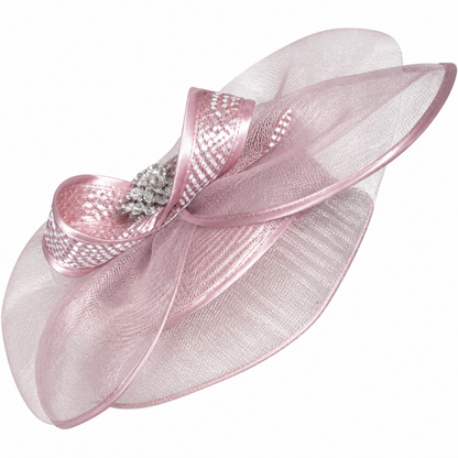 Lily and Taylor H132 Church Hat