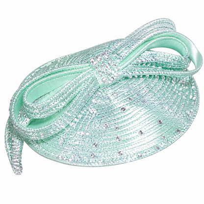 Lily and Taylor H169 Church Hat