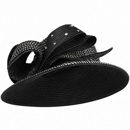 Lily H179-HAT Church Hat