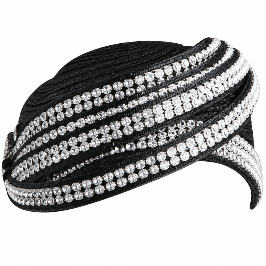 Lily H258-HAT Church Hat