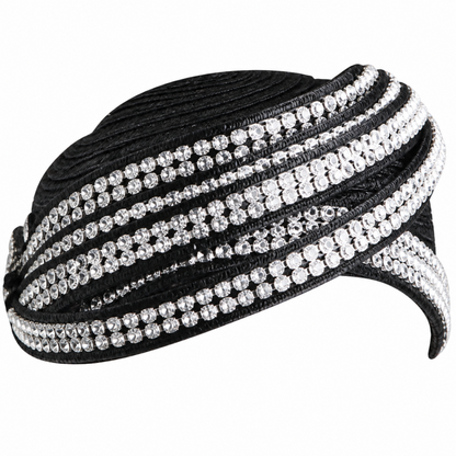 Lily H258-HAT Church Hat
