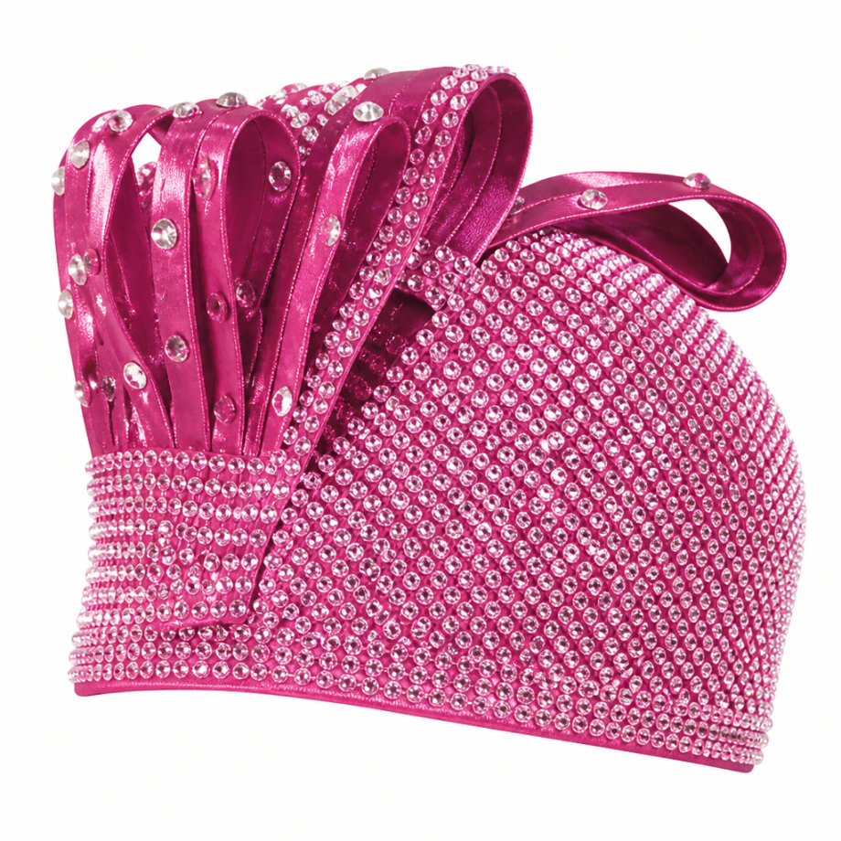 Lily And Taylor 4959-FCH-HAT Church Hat