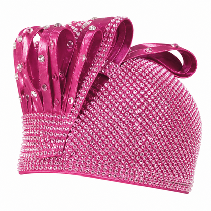 Lily And Taylor 4959-FCH-HAT Church Hat