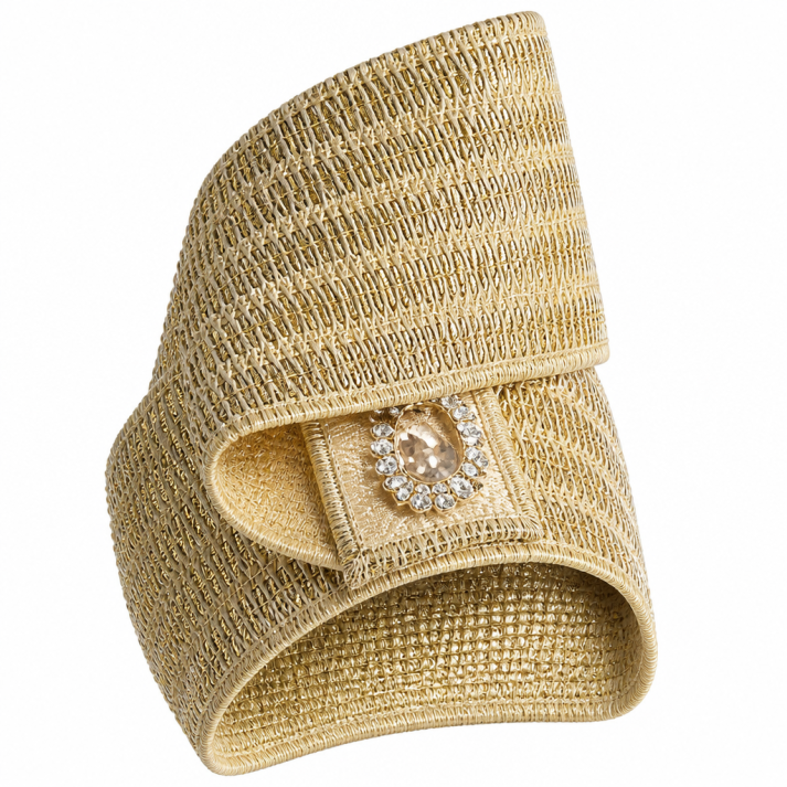 Lily and Taylor H140-HAT