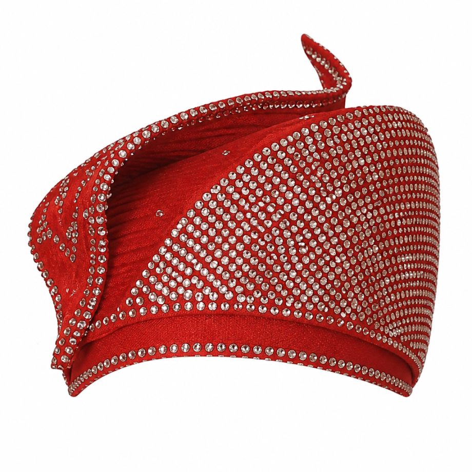 Lily And Taylor 2834-RED