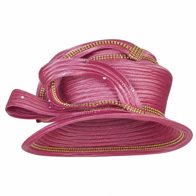 Lily And Taylor 3895-ROSE