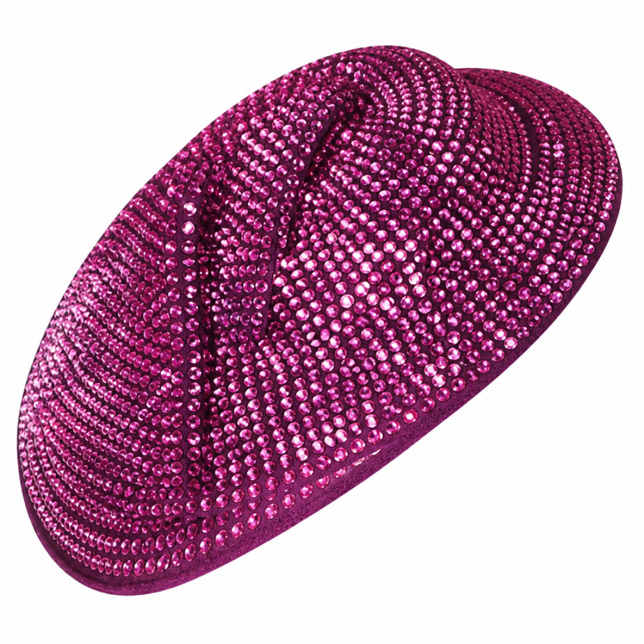 Lily And Taylor 4154-MA Church Hat