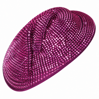 Lily And Taylor 4154-MA Church Hat