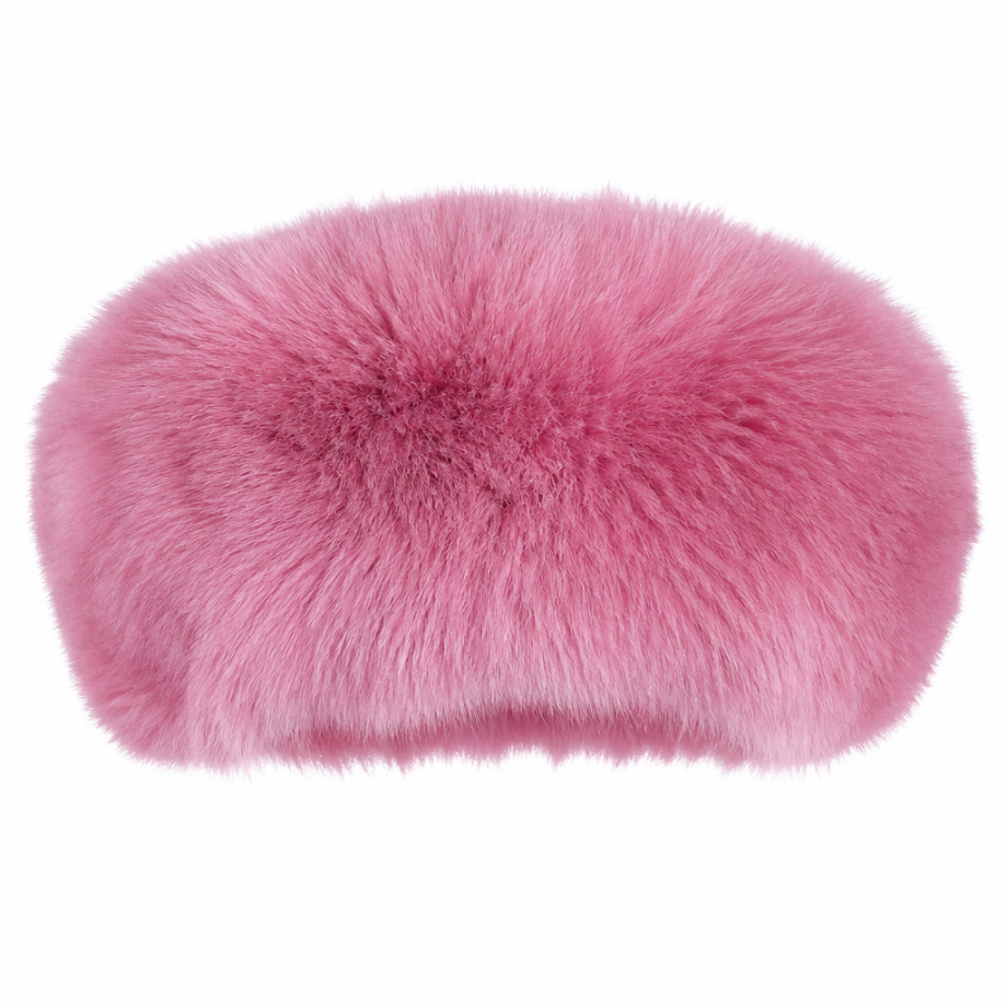 Lily And Taylor 4343-ROSE-H Church Hat