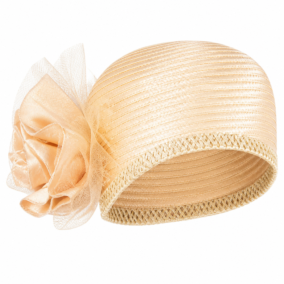 Giovanna 1220-H Church Hat