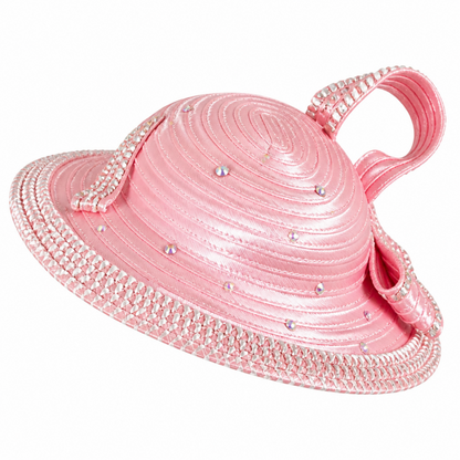 Lily And Taylor 5032-FCH-HAT