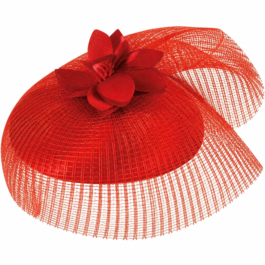 Lily And Taylor 4985 RED-HAT H151