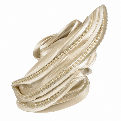 Lily H152-HAT Church Hat