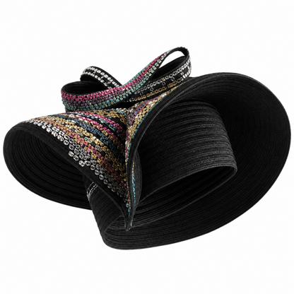 Lily H154-HAT Church Hat