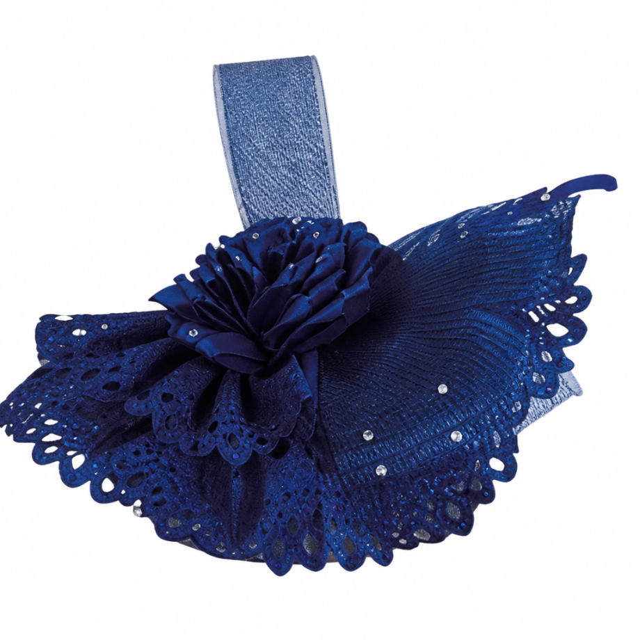 Lily and Taylor H164-HAT Church Hat