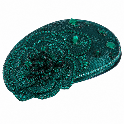 Lily and Taylor H177-HAT Church Hat