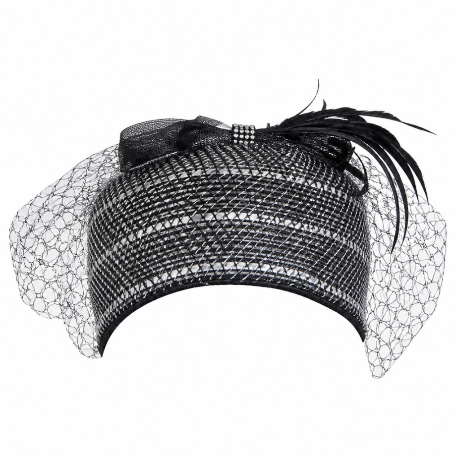 Lily and Taylor H482-HAT Church Hat