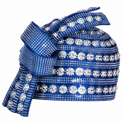 Lily And Taylor H143-HAT Church Hat