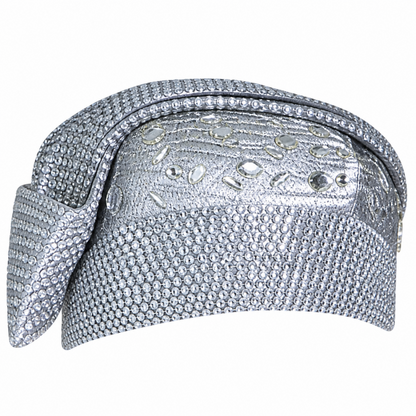 Lily H111-HAT Church Hat