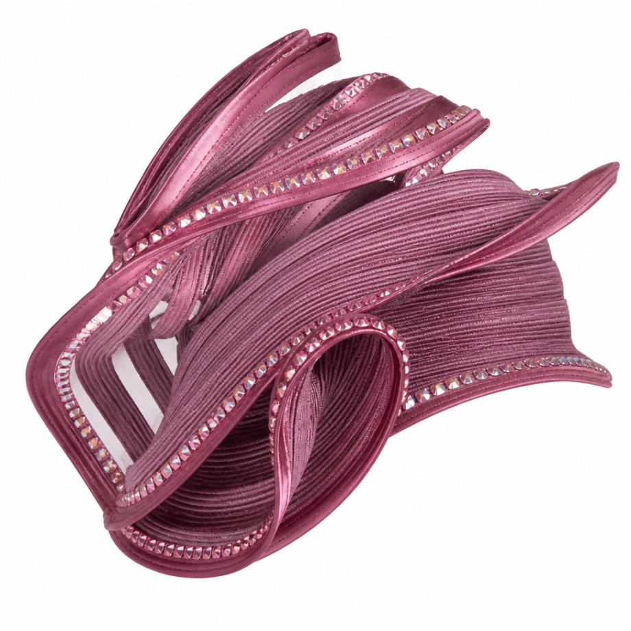 Lily H152-HAT Church Hat