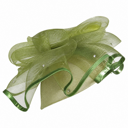 Lily and Taylor H137-HAT Church Hat