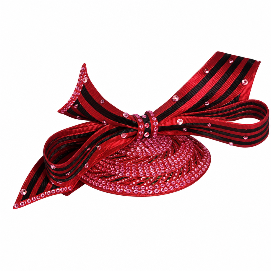 Lily and Taylor H920-HAT Church Hat