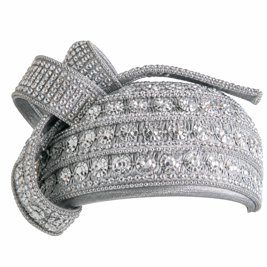 Lily H143-HAT Church Hat