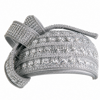 Lily H143-HAT Church Hat