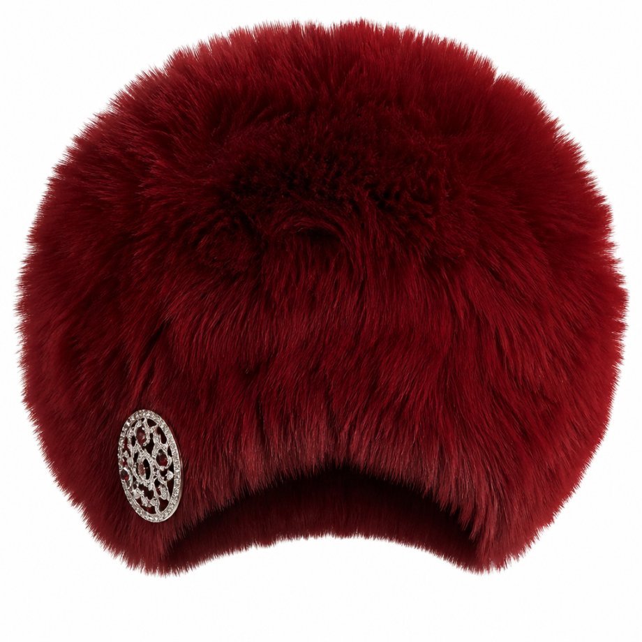 Lily and Taylor A28-HAT Church Hat