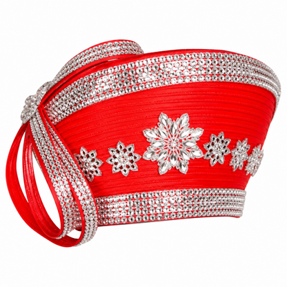 Aussie Austine 6017-H Church Hat