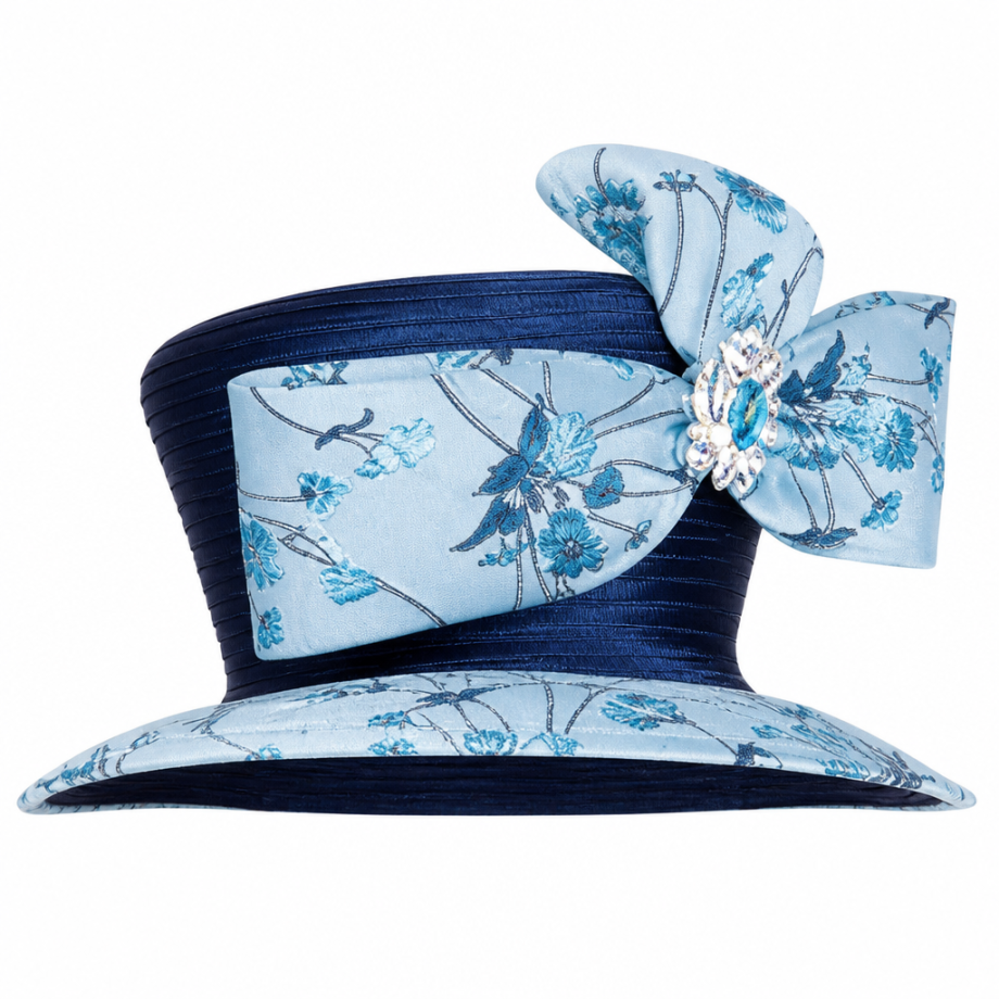 Aussie Austine 5932-H Church Hat