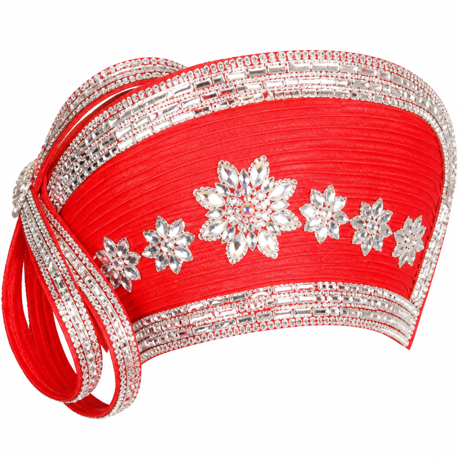 Aussie Austine 5903-H Church Hat