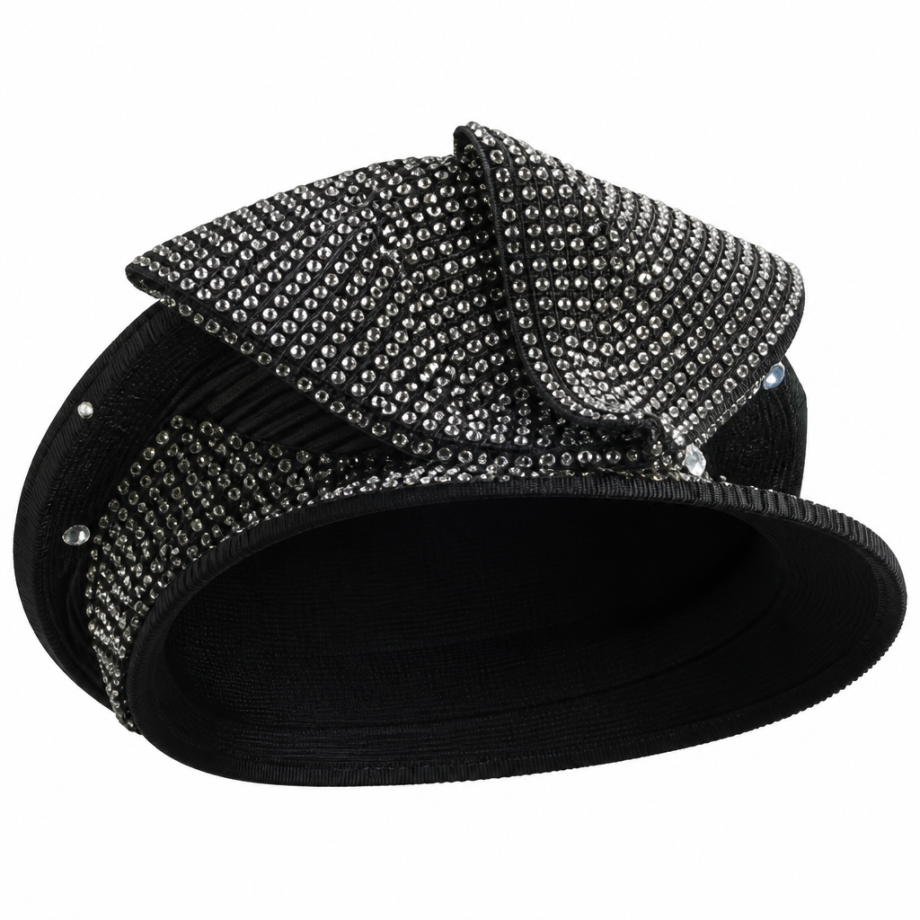 Lily and Taylor A28-CPN-HAT
