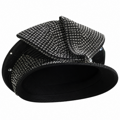 Lily and Taylor A28-CPN-HAT