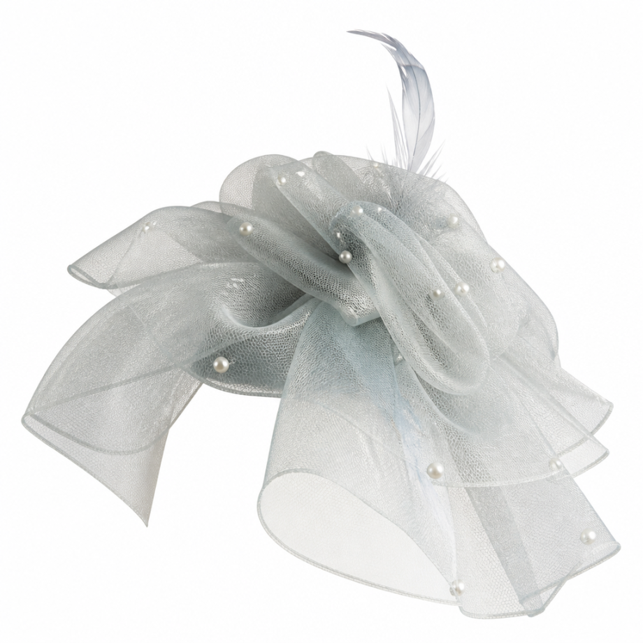 Lily H130-HAT Church Hat