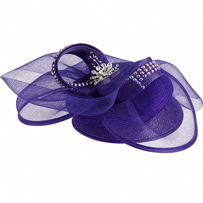 Lily H132-HAT Church Hat