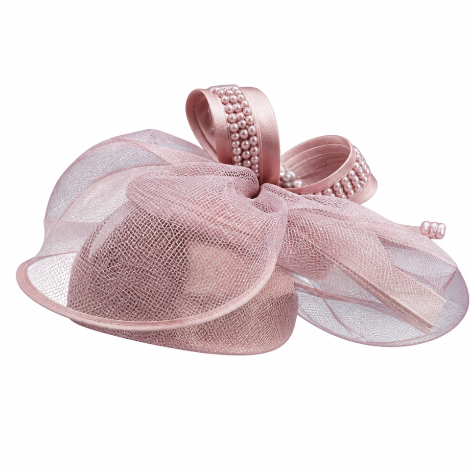 Lily H132-HAT Church Hat