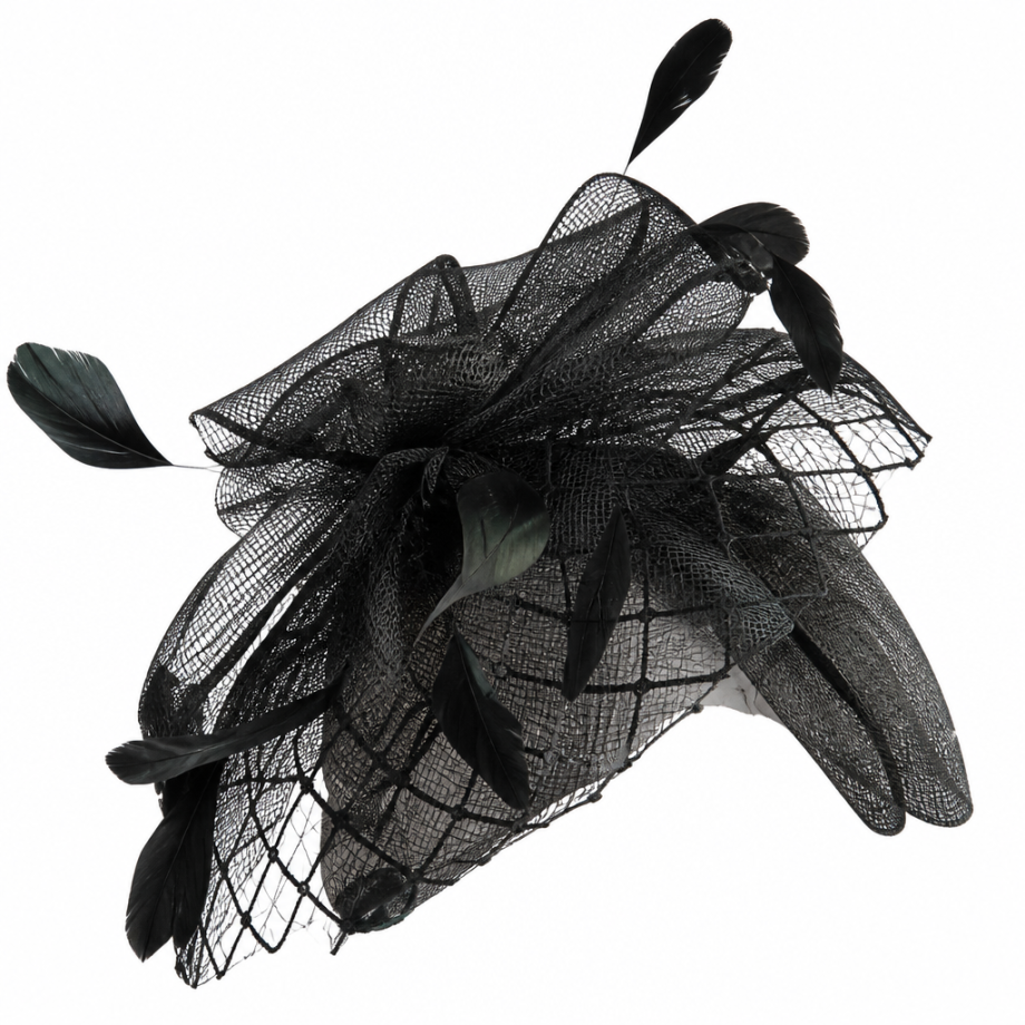 Lily H943-HAT Church Hat
