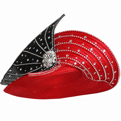 Lily And Taylor 4630 Church Hat