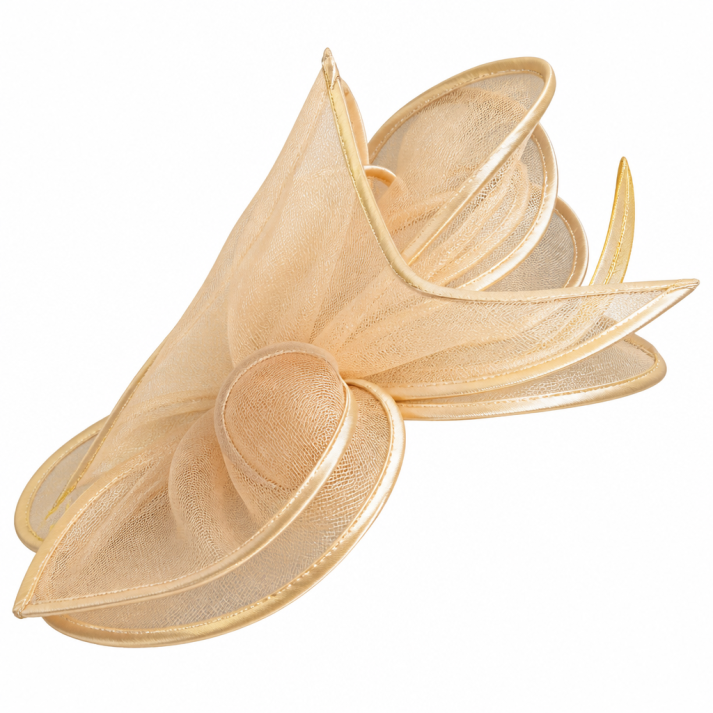 Lily and Taylor H121-HAT